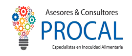 Logo PROCAL